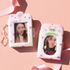 Usage example - Lover's Instax Mini Photo Album Holder