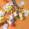 Miffy Standing keychain