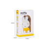 size - Miffy Phone Tablet Holder Stand