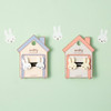 Miffy Hair Ties Rubber Band