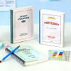 Indigo Focus On Your Goals 4 Months Study Planner