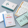 Indigo Focus On Your Goals 4 Months Study Planner