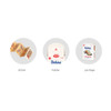 package - Nacoo Baking Label Mini Sticker Pack