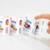 Nacoo Baking Label Mini Sticker Pack