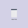 violet fog - Lobda B5 Lined Note Pads