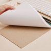 sturdy backing - Lobda B5 Lined Note Pads