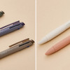 detail of Lobda 3 Colors 0.38mm Multi Colored Ballpoint Pen