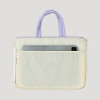 pockets - Antenna Shop Table Talk Padding iPad Tablet Zipper Case Bag