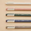 Lobda Double Ended 5 Highlighter Markers Set