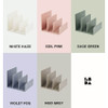 colors - Lobda File Holder Rack