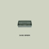 sage green - Make Your Lobda Desk Organizer