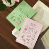 Indigo Happy Compliment Journal