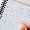 monthly check plan - Play Obje Plepic Un Month Dateless Weekly Planner