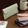 Iconic Journey Flat Pencil Case