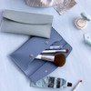 usage example of Iconic Journey Flat Pencil Case