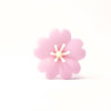 Appree Cherry Blossom Black Gel Pen 0.5mm