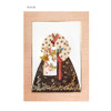 Butterfly - From&To Korean Traditional Hanbok Card Set