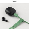 olive - Romane Brunch Brother Silicone USB A To C Cable