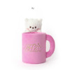 RJ - BT21 Minini Plush Desk Pen Holder