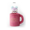 mang - BT21 Minini Plush Desk Pen Holder