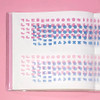 After The Rain Wiggle Giggle Korean Alphabet Hangul Sticker Roll