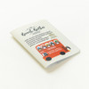 Romane Brunch Brother London Passport Case