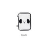 Doochi - Romane Brunch Brother Zipper Passport Case V2