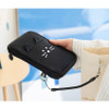 usage example of Romane Brunch Brother Zipper Passport Case V2