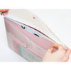 paper dividers - 2nul Second A4 PVC File Folder Pouch