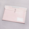 2nul Second A4 PVC File Folder Pouch