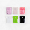 2nul Button Card Photo Case 