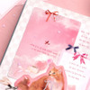Usage example - Object Kiss Cut Deco Tape