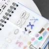 Object Kiss Cut Deco Tape