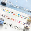 Object Kiss Cut Deco Tape