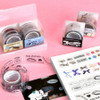 Object Kiss Cut Deco Tape
