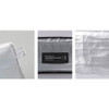 detail of Wanna This NPDA Zipper Card Holder Wallet