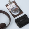 usage example of Wanna This NPDA Zipper Card Holder Wallet