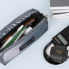 usage example of Wanna This NPDA Zipper Pencil Case Pouch