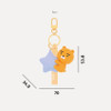 ryan - Kakao Friends Strap Keyholder
