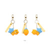 ryan - Kakao Friends Strap Keyholder