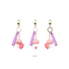 apeach - Kakao Friends Strap Keyholder