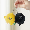 Brunch Brother PoPo Plush Keyring