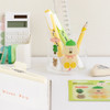 usage example of Romane Brunch Brother Big Epoxy Removable Sticker