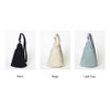 color - Romane Recycled Plastic 365 Crossbody Sling Bag