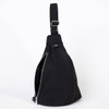 front - Romane Recycled Plastic 365 Crossbody Sling Bag