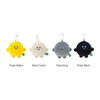 Color - Romane Brunch Brother Popo Backpack