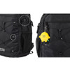 Detail of Romane Brunch Brother Popo Backpack