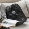 Gray - Romane Brunch Brother Popo Backpack