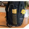Side slot - Romane Brunch Brother Popo Backpack