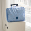 Usage example of Romane 365 Travel Luggage Packing Cubes Set
